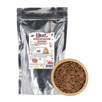 Czekolada Mleczna Belgijska 500G Wysoka Jakość BRAT.pl