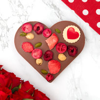 Prezenty na Walentynki