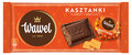 Czekolada nadziewana Kasztanki Wawel 100g - Wawel