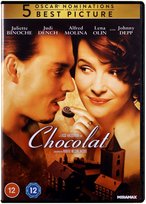 Czekolada