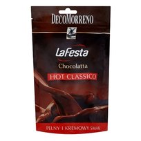 Czekolada pitna LA FESTA Chocolatta Hot Classico, 150 g