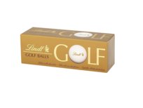 Czekoladowe Praliny Piłeczki Golf 110g Lindt Lindt