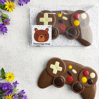Czekoladowy pad dla Dzieci MK Chocolate