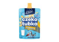Czekotubka mleczna 50 g E.Wedel Wedel