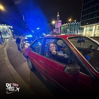 CZEMU NIE ŚPISZ? Bambi, francis feat. Def Jam World Tour, Fuju