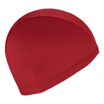 Czepek Pływacki Aqua Sport Red - AQUA SPORT