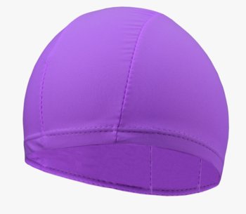 Czepek Pływacki Aqua Sport Unisex Purple - AQUA SPORT