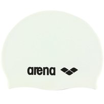 Czepek pływacki basenowy ARENA silikonowy na basen Arena