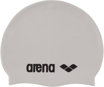 Czepek pływacki basenowy ARENA silikonowy na basen - Arena
