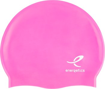 Czepek pływacki Energetics Cap SIL 414286 r.- - Energetics
