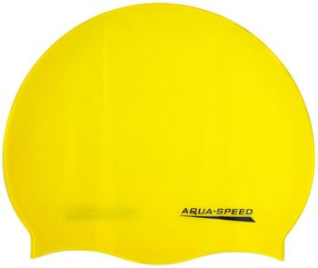 Czepek pływacki MONO : Kolor - Czepki - Mono - 18 - Aqua-Speed