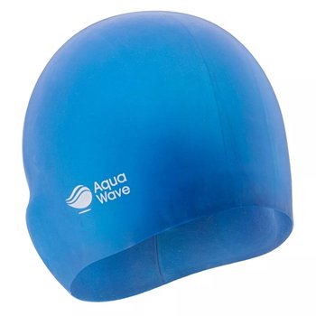 Czepek pływacki startowy unisex Aquawave Racepcap 3D Skydiver - AquaWave