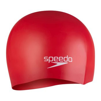 Czepek pływacki unisex Speedo Moulded Silicone Cap - Speedo