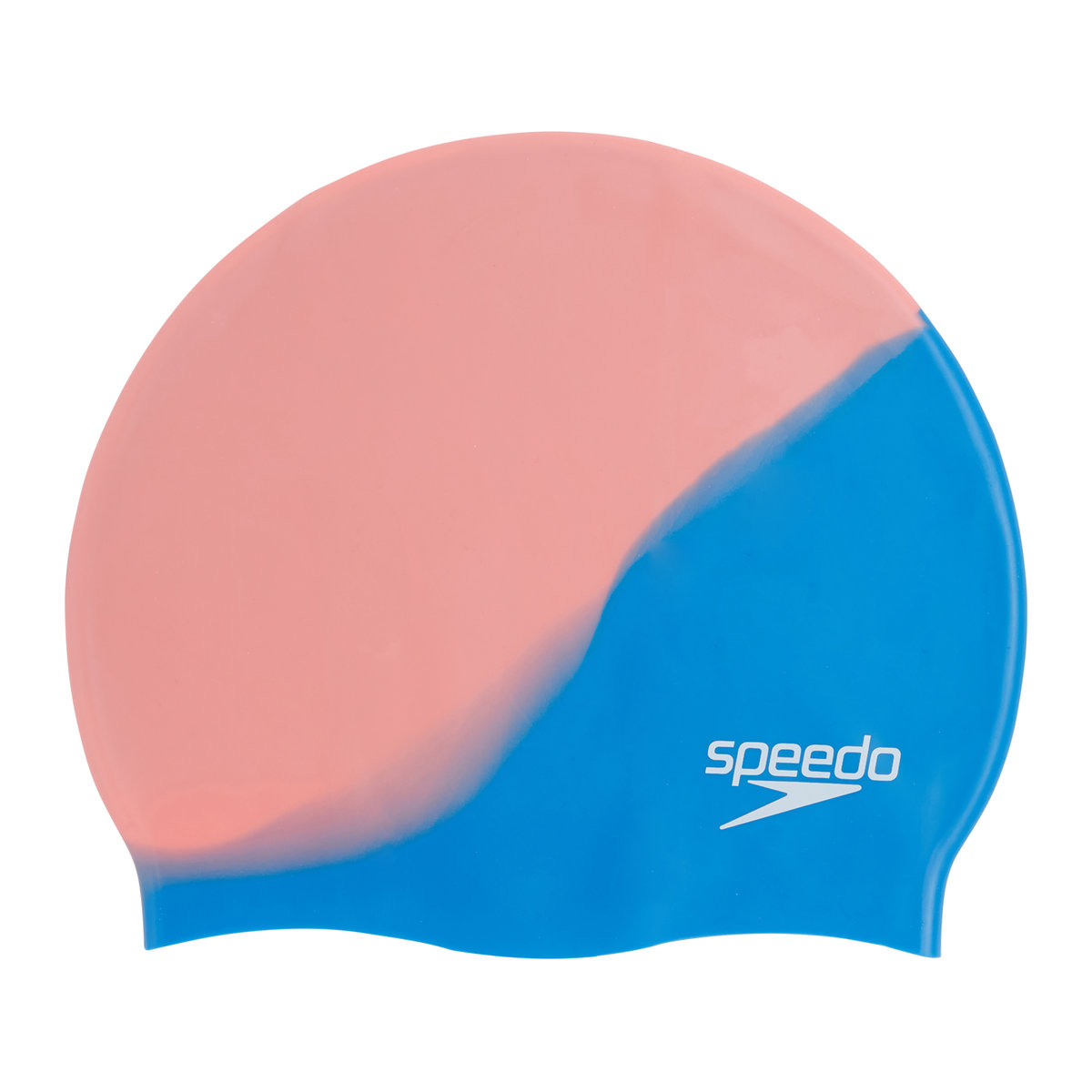 Фото - Шапочка для плавання Speedo Czepek Silikonowy Multi Colour Silc Cap Au 
