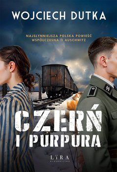 Czerń i purpura - ebook EPUB - Dutka Wojciech