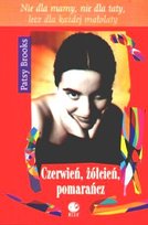 Czerwień, żółcień, pomarańcz Brooks Patsy