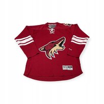 Czerwona Bluza Hokejowa Reebok Nhl Az Coyotes M Reebok
