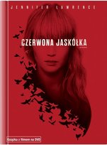 Czerwona Jaskółka (wydanie książkowe)