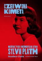Czerwona kometa Clark Heather