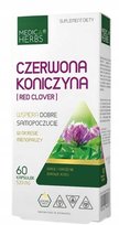 Czerwona Koniczyna 60 kapsułek MEDICA HERBS
