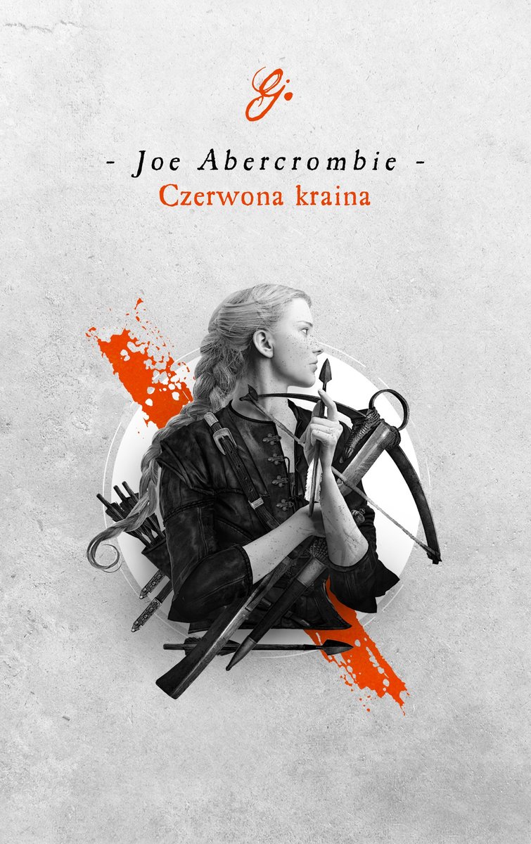 Czerwona kraina - ebook epub