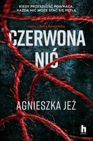 Czerwona nić - ebook EPUB