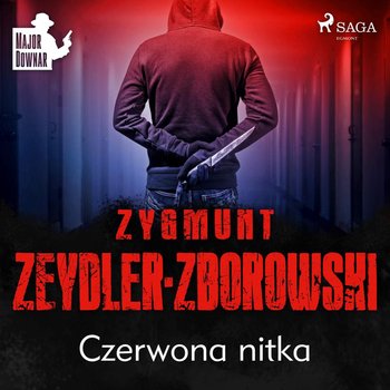 Czerwona nitka - Zeydler-Zborowski Zygmunt