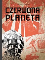 Czerwona planeta Lucho Olivera, Alfredo Grassi