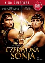 Czerwona Sonja Fleischer Richard