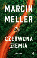 Czerwona ziemia Meller Marcin
