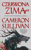 Czerwona Zima