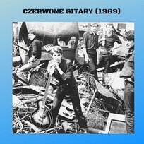Czerwone Gitary (1969) Czerwone Gitary