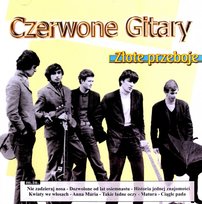 Czerwone Gitary - Złote Przeboje