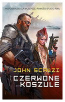 Czerwone koszule John Scalzi