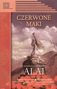 Czerwone maki Alai