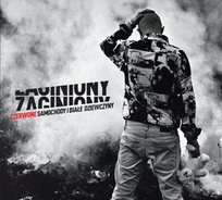 Czerwone samochody i białe dziewczyny Zaginiony