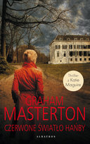 Czerwone światło hańby Masterton Graham