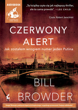 Czerwony alert - Browder Bill