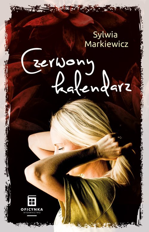 Czerwony kalendarz - ebook epub