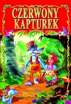 Czerwony Kapturek