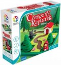 Czerwony Kapturek, gra edukacyjna, Smart Games, SmartGames&nbsp;-&nbsp;Smart Games