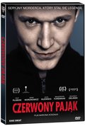 Czerwony pająk&nbsp;-&nbsp;Koszałka Marcin