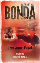 Czerwony Pająk. Sasza Załuska. Tom 4