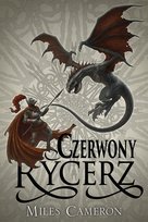 Czerwony rycerz Cameron Miles