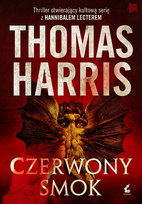 Czerwony Smok. Hannibal Thomas Harris
