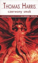 Czerwony smok Harris Thomas