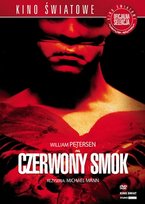 Czerwony Smok Mann Michael