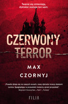 Czerwony terror Czornyj Max
