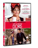 Cześć, na imię mam Doris Showalter Michael