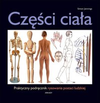 Części Ciała Jennings Simon